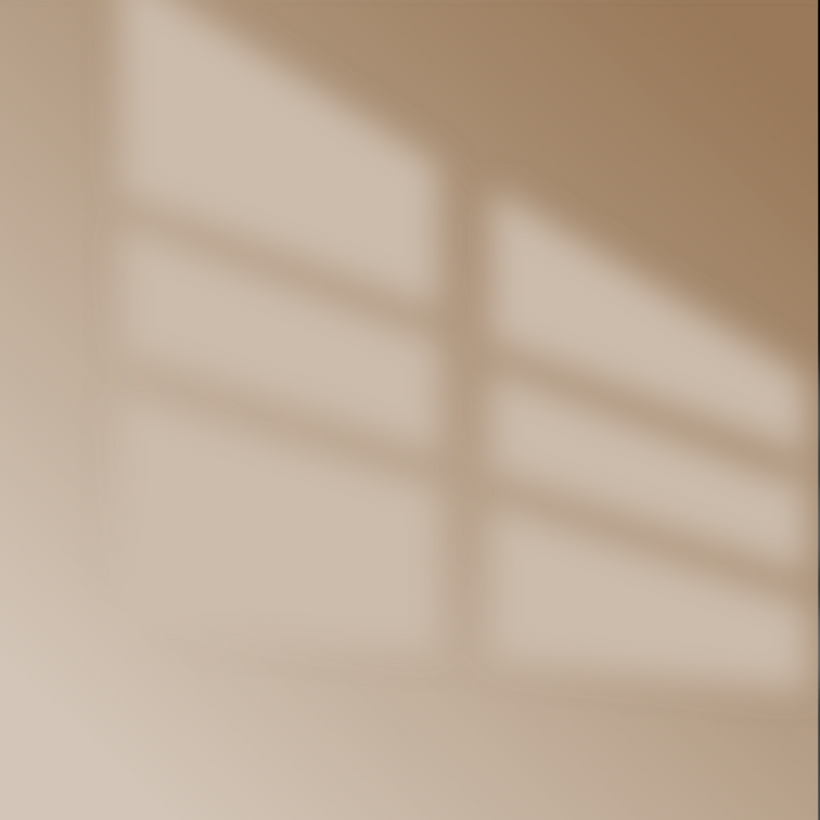 Brown Background with Shadow